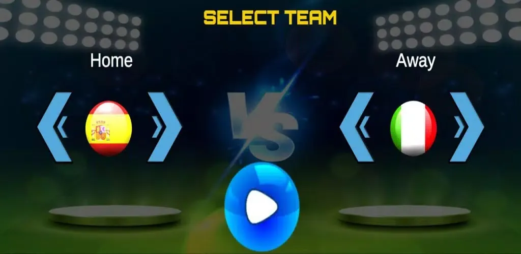 Football Eleven 2025 Screenshots