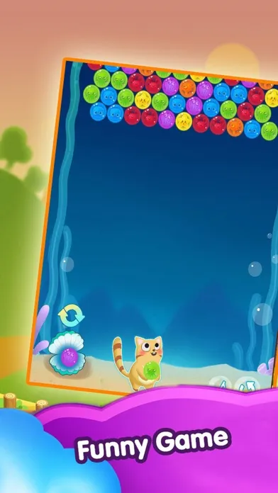 Shoot Bubble Royal Deluxe Screenshots