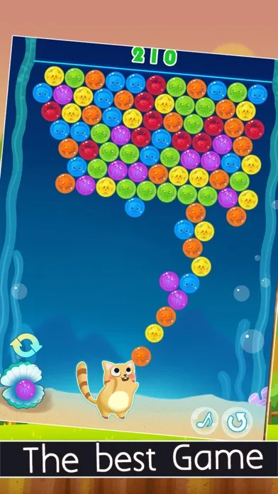 صور 2016 Bubble Shooter Classic Free Edition