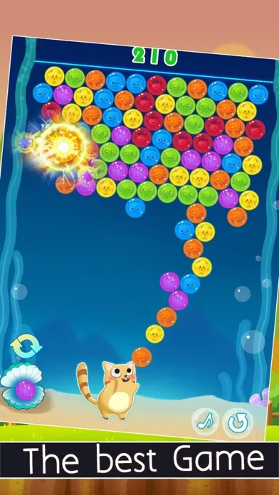 صور 2016 Bubble Shooter Classic Free Edition