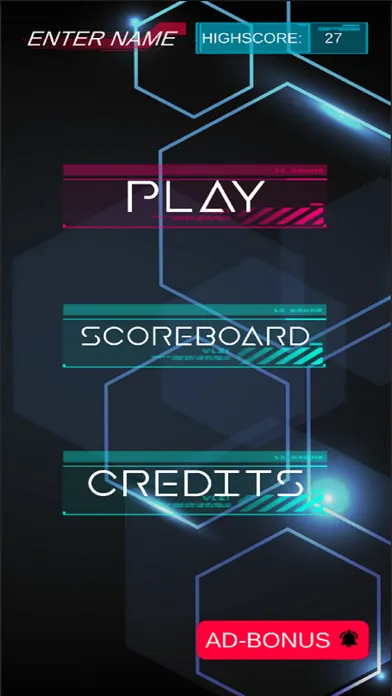 Capturas de pantalla de The Reacter 2