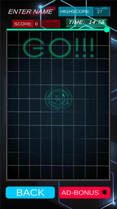 Capturas de pantalla de The Reacter 2