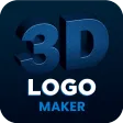 3D Logo Maker - Graphic Design