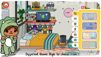 صور Bedroom Ideas For TB Pro