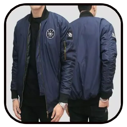 Fashion Style Jackets For Men স্ক্রিনশট