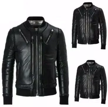Fashion Style Jackets For Men স্ক্রিনশট