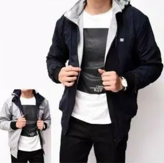 Fashion Style Jackets For Men স্ক্রিনশট