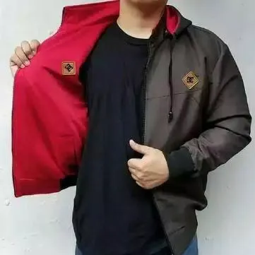 Fashion Style Jackets For Men স্ক্রিনশট