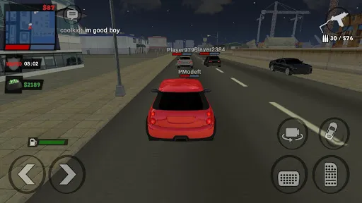 Justice Rivals 3 Cops&Robbers Ekran Görüntüleri