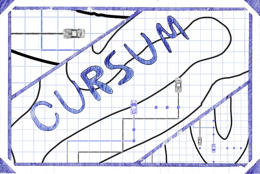 Captures d'écran de CURSUM