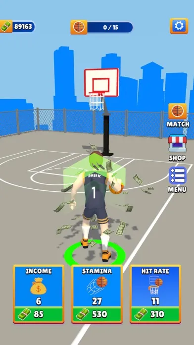 صور All Star Basketball Challenge