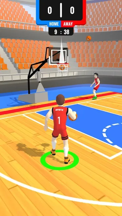 صور All Star Basketball Challenge