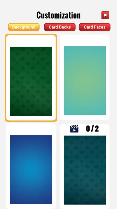 Joker Solitaire - Card Game Ekran Görüntüleri