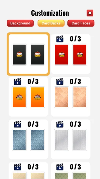 Joker Solitaire - Card Game Ekran Görüntüleri