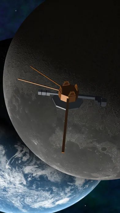 Voyager 2 스크린샷