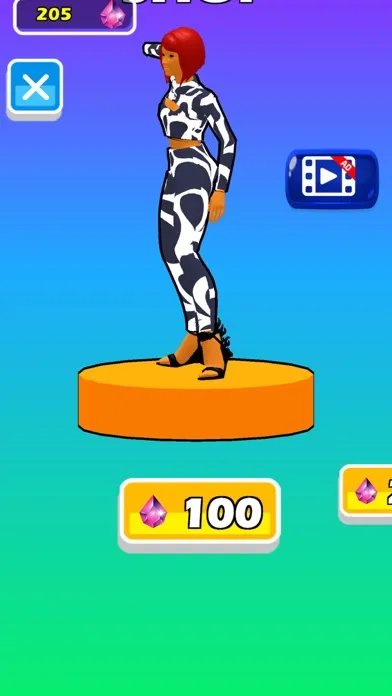 Скриншоты Run parkour 3D