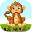 Run Monkey Run