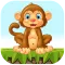 Run Monkey Run