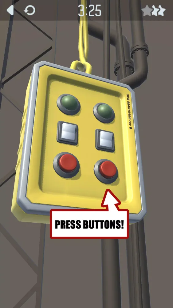 Turn It On! lite Ekran Görüntüleri