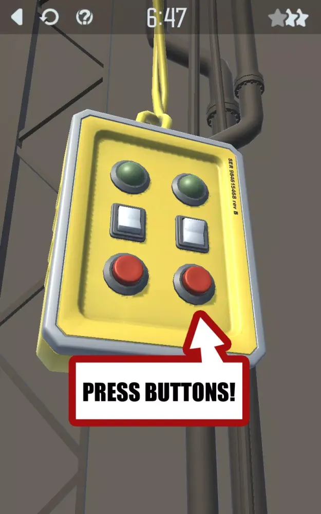 Turn It On! lite Ekran Görüntüleri