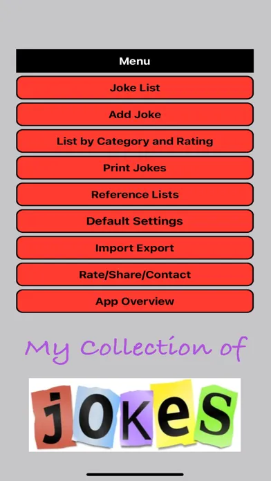 صور Joke Collections