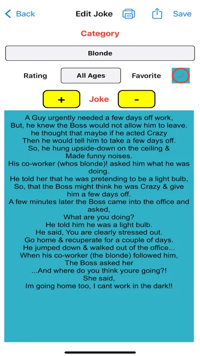 صور Joke Collections