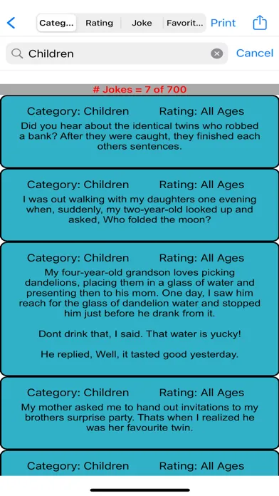 صور Joke Collections