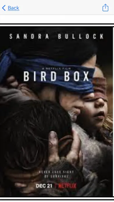 Movies I Have Watched سکرین شاٹس