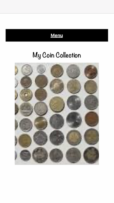 My Valuable Coin Collection Screenshots