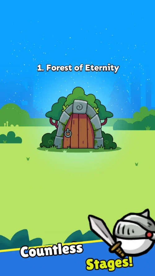 Castle Hero-screenshot-1