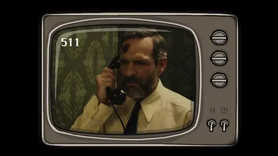 Ảnh chụp màn hình của Cube Escape: Paradox