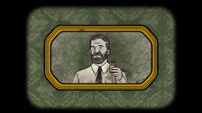 Ảnh chụp màn hình của Cube Escape: Paradox