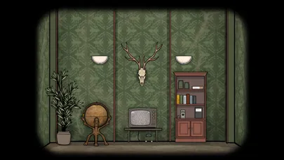 Ảnh chụp màn hình của Cube Escape: Paradox