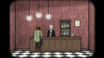 Cube Escape: Theatre スクリーンショット