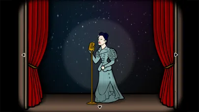 Cube Escape: Theatre スクリーンショット