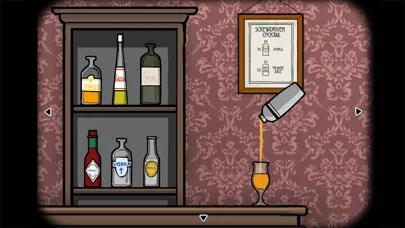 Cube Escape: Theatre スクリーンショット