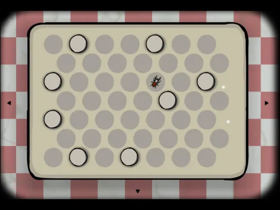Zrzuty ekranu Rusty Lake Hotel iPad 