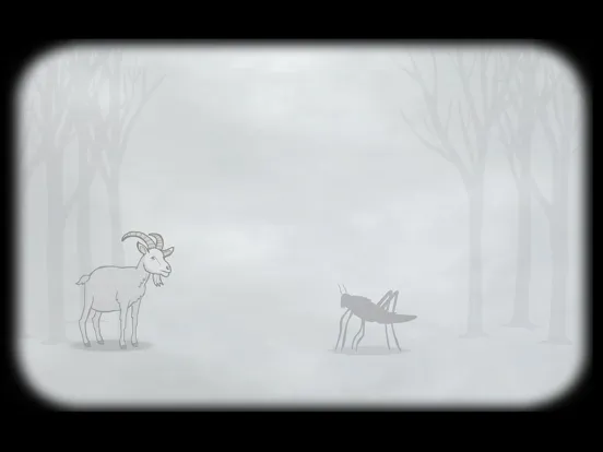 Rusty Lake Paradise iPad  Ekran Görüntüleri