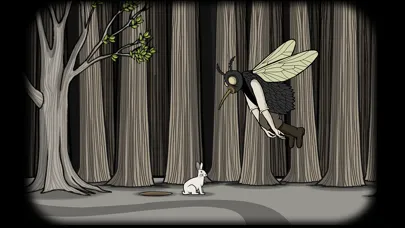 Rusty Lake Paradise Ekran Görüntüleri