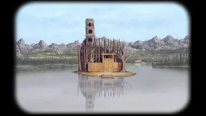 Rusty Lake Paradise Ekran Görüntüleri