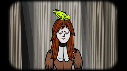 Rusty Lake Paradise Ekran Görüntüleri