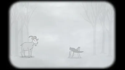 Rusty Lake Paradise Ekran Görüntüleri