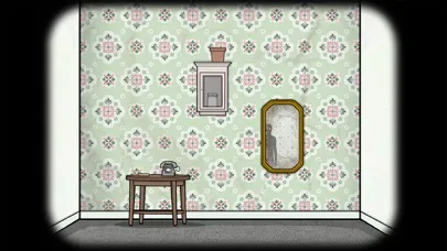 Capturas de tela do Samsara Room