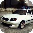 Accent Drift Simulator