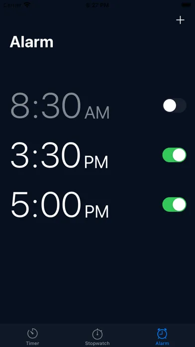 Toma Timer Plus স্ক্রিনশট