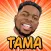 TAMA: Find Tama!