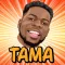 TAMA: Find Tama!