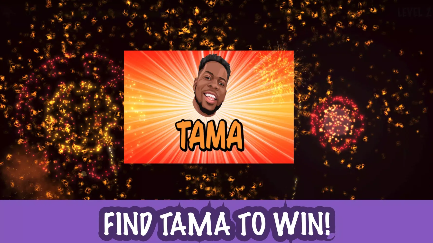 TAMA: Find Tama!应用截图