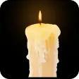 Simple Candle Simple Candle