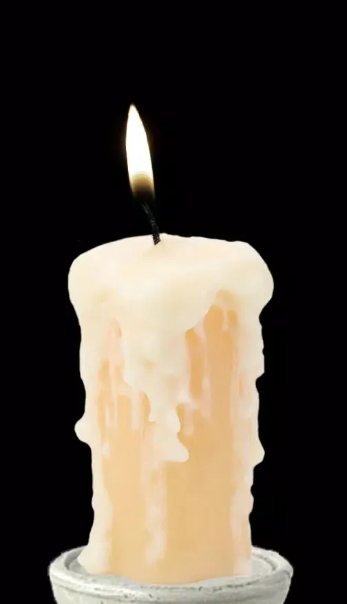 Screenshot di Simple Candle